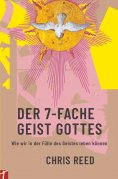 eBook: DER 7-FACHE GEIST GOTTES