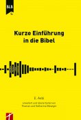 ebook: Kurze Einführung in die Bibel