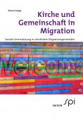 eBook: Kirche und Gemeinschaft in Migration