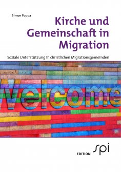 eBook: Kirche und Gemeinschaft in Migration
