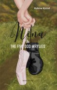 eBook: Nina & the five odd wrylies