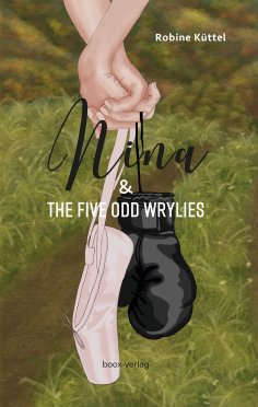 eBook: Nina & the five odd wrylies