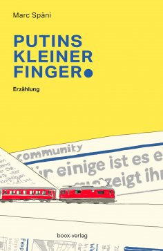 eBook: Putins kleiner Finger