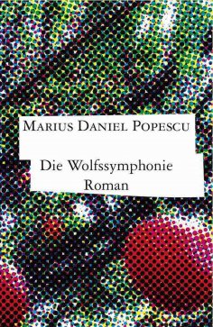 eBook: Die Wolfssymphonie