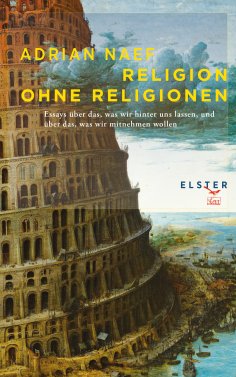 ebook: Religion ohne Religionen