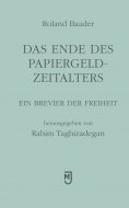 eBook: Das Ende des Papiergeld-Zeitalters