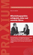 ebook: Mitarbeitergespräche erfolgreich, sicher und souverän führen