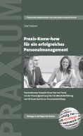 ebook: Praxis-Know-how für ein erfolgreiches Personalmanagement
