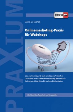 eBook: Onlinemarketing-Praxis für Webshops