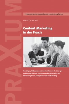 eBook: Content Marketing in der Praxis