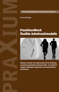 eBook: Praxishandbuch flexible Arbeitszeitmodelle
