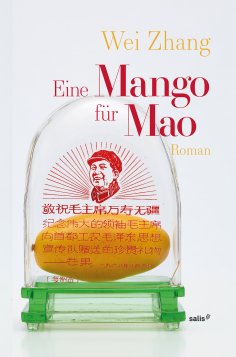 ebook: Eine Mango für Mao