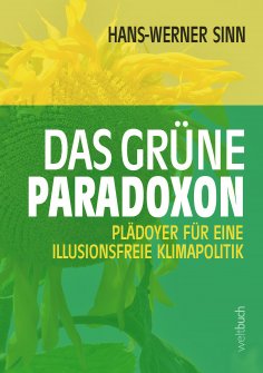 ebook: Das grüne Paradoxon
