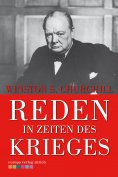 eBook: Reden in Zeiten des Krieges