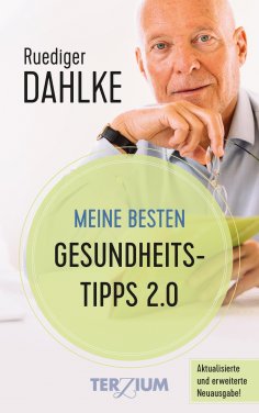 eBook: Meine besten Gesundheitstipps 2.0