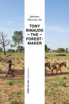 eBook: Tony Rinaudo