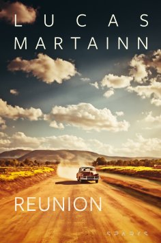 eBook: Reunion