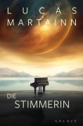 eBook: Die Stimmerin