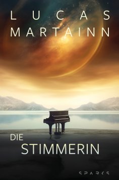 eBook: Die Stimmerin