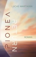 eBook: Pionéa Return