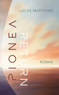 eBook: Pionéa Return
