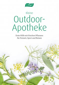 eBook: Kleine Outdoor-Apotheke