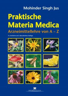 eBook: Praktische Materia Medica
