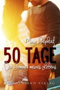 ebook: 50 Tage: Der Sommer meines Lebens