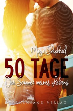 ebook: 50 Tage: Der Sommer meines Lebens