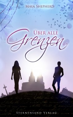 ebook: Über alle Grenzen: Anna und Yasin