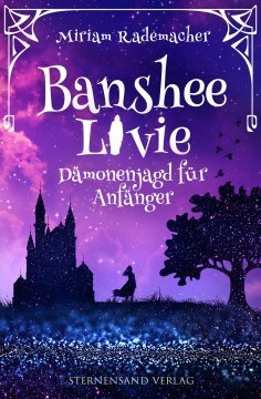 eBook: Banshee Livie (Band 1): Dämonenjagd für Anfänger