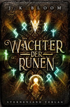 ebook: Wächter der Runen