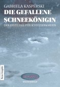 eBook: Die gefallene Schneekönigin