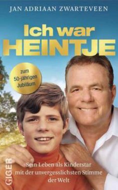 eBook: Ich war HEINTJE