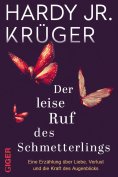ebook: Der leise Ruf des Schmetterlings