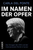 ebook: Im Namen der Opfer