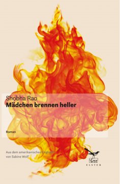 eBook: Mädchen brennen heller