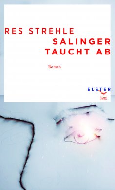 eBook: Salinger taucht ab