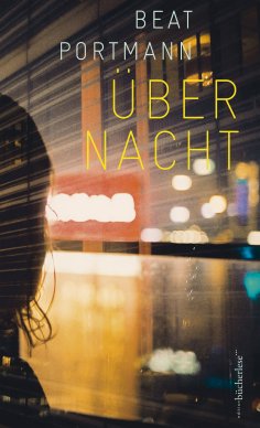ebook: Über Nacht