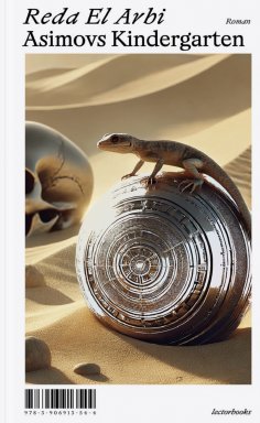eBook: Asimovs Kindergarten
