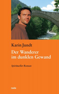 eBook: Der Wanderer im dunklen Gewand