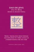 ebook: Dao-De-Jing (Tao-Te-King)