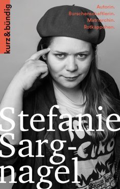 eBook: Stefanie Sargnagel