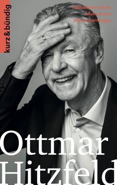 eBook: Ottmar Hitzfeld
