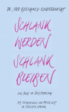 ebook: Schlank werden – schlank bleiben