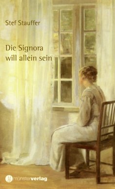 eBook: Die Signora will allein sein