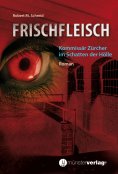 eBook: Frischfleisch