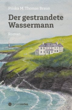 eBook: Der gestrandete Wassermann