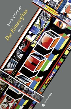eBook: Die Eimannfrau