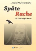 eBook: Späte Rache